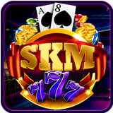 SKM777 - Shan icon