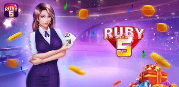 Ruby 5 - Shan Koe Mee