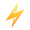 LightningX VPN 圖標