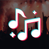 Tiktok Popular Songs آئیکن