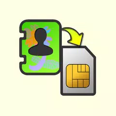 Copy to SIM Card APK Herunterladen