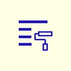 Blackout Poetry Tool icon