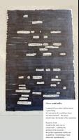Blackout Poetry Tool Affiche