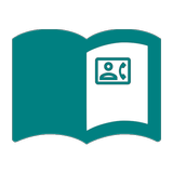 Sync Phone Contacts icon