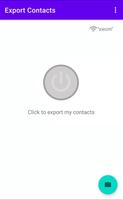 Sync Phone Contacts Plakat