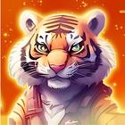 Tiger Link icono