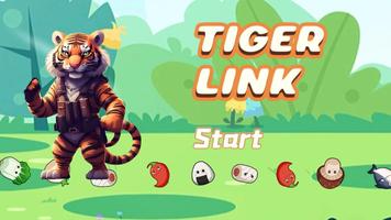 Tiger Link Poster