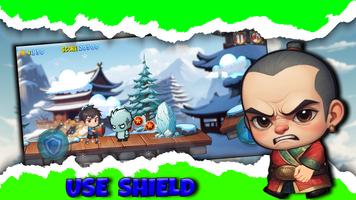 Shaolins Path screenshot 2