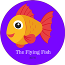 The Flying Fish Free New Game APK