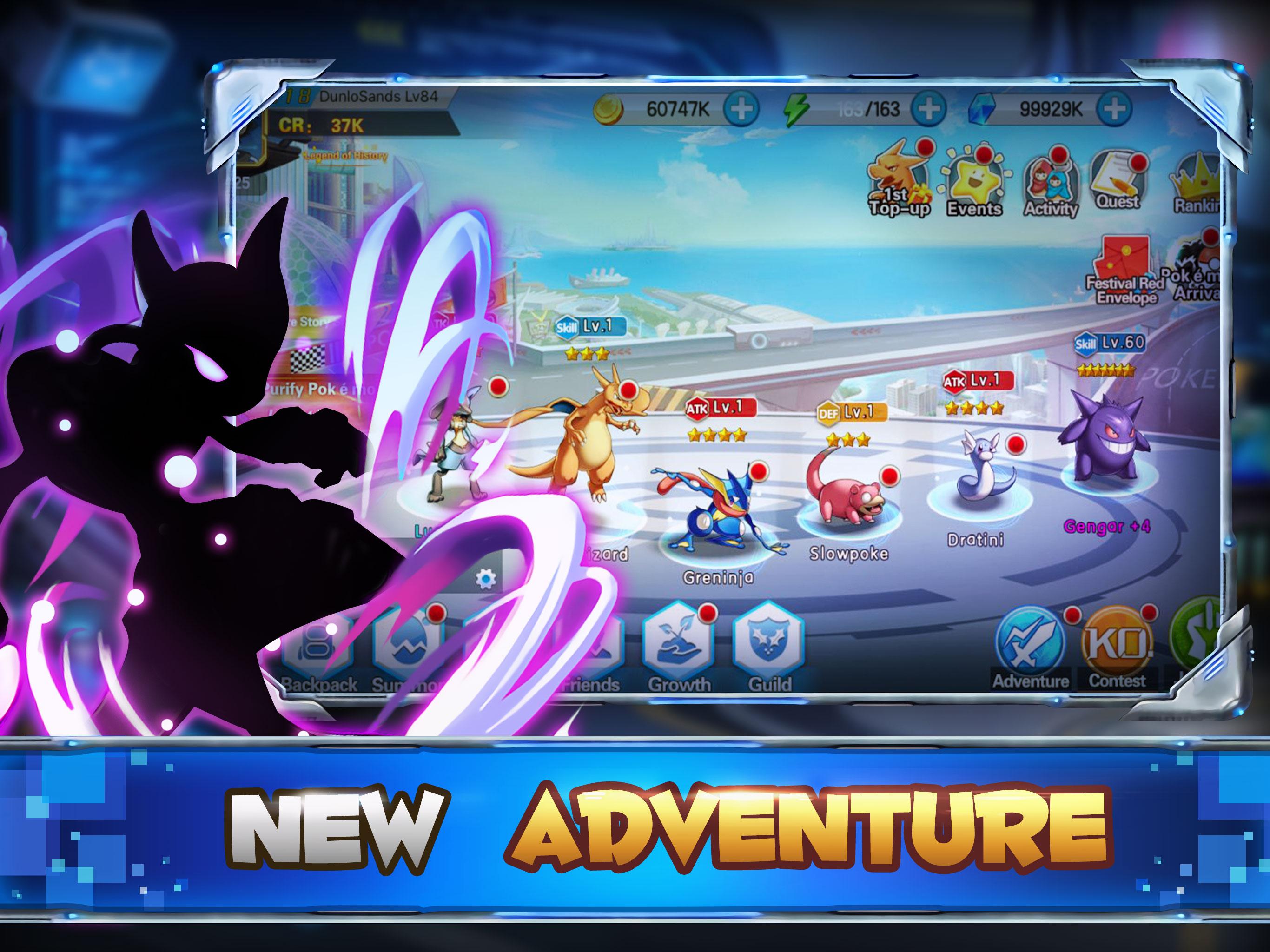Champion Trainer: New Journey APK 1.0.3 for Android – Download Champion  Trainer: New Journey XAPK (APK Bundle) Latest Version from APKFab.com