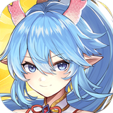 放置美少女2 simgesi