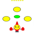 Yellow Ball