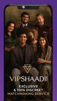 VIPShaadi.com Affiche