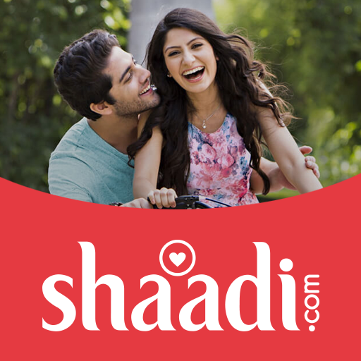 Shaadi.com NRI matrimony app