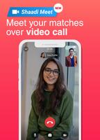 Shaadi.com®- Indian Dating App ảnh chụp màn hình 2