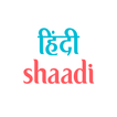 Hindi Matrimony App by Shaadi.com