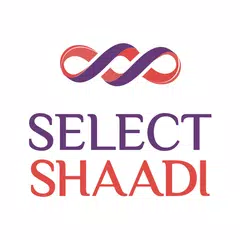 Скачать Select Shaadi APK