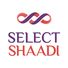 Select Shaadi أيقونة