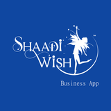 ShaadiWish Business icône