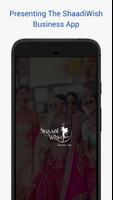 ShaadiWish Business syot layar 3