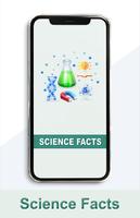 Amazing Science Facts Offline Affiche