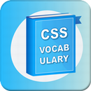 CSS Vocabulary- Pro Guide APK