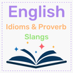 English Idioms and Proverbs