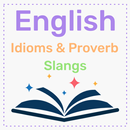 English Idioms and Proverbs APK