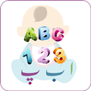 Kids Learning learn ABC with Country Name APK
