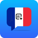 Speak French AI and Dictionary