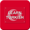 Learn Turkish APK