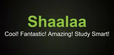 Shaalaa: The Study App