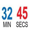 Simple Time Counter