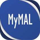 MyMAL 圖標