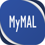 MyMAL icon