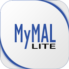 MyMAL Lite icône
