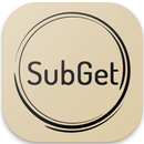 SubGet: Subtitles downloader APK