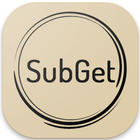SubGet icône