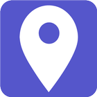 FindApp-Localiser Famille Amis icône