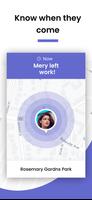 FindAppبرنامج تتبع مكان الهاتف تصوير الشاشة 1