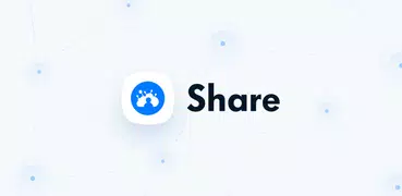 Shabakaty Share App