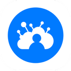 Shabakaty Share App icon