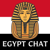شات مصر | دردشة مصرية | مصري icon