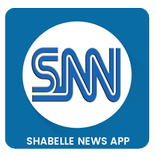 Shabelle News App