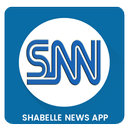 Shabelle News App APK