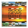 Good News Bible