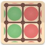 نقطه بازی انلاین(زنگ تفریح) icon