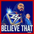 Roman Reigns wallpapers 2022