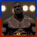 Mike Tyson Wallpapers 2022