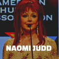 Naomi Judd